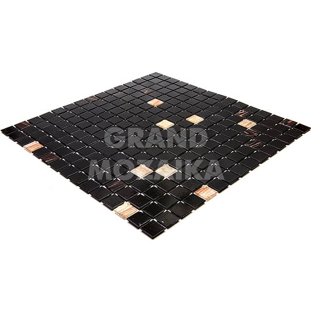 Стеклянная мозаика, серия Alma Pool