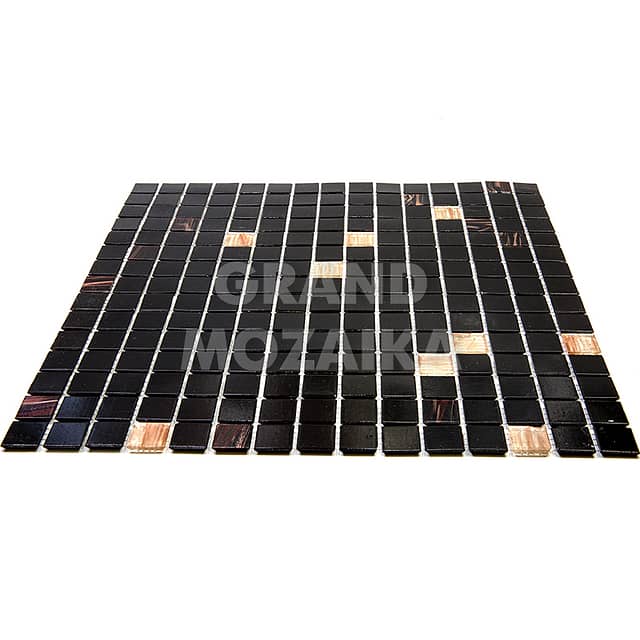 Стеклянная мозаика, серия Alma Pool