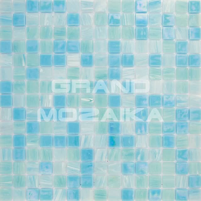 Стеклянная мозаика, серия Смеси