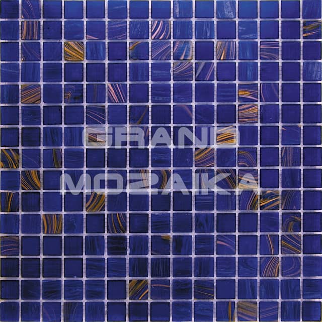 Стеклянная мозаика, серия Смеси