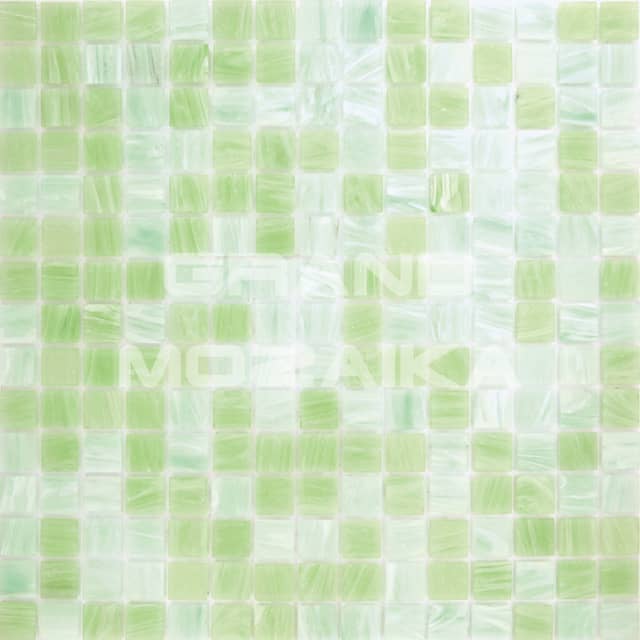 Стеклянная мозаика, серия Смеси