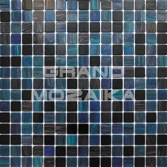Стеклянная мозаика, серия Смеси