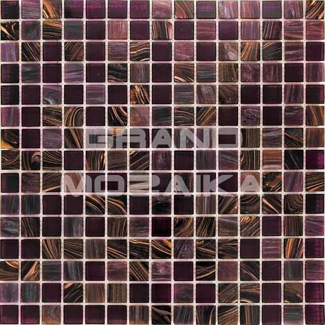 Стеклянная мозаика, серия Смеси