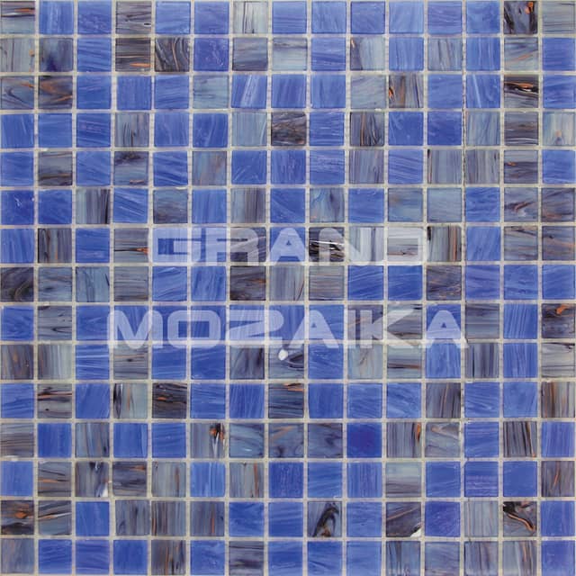 Стеклянная мозаика, серия Смеси