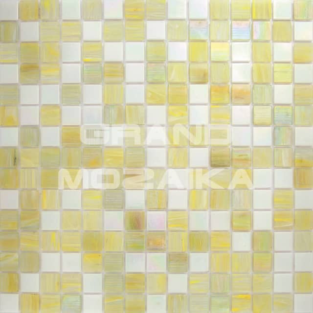 Стеклянная мозаика, серия Смеси