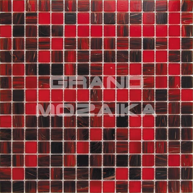 Стеклянная мозаика, серия Смеси