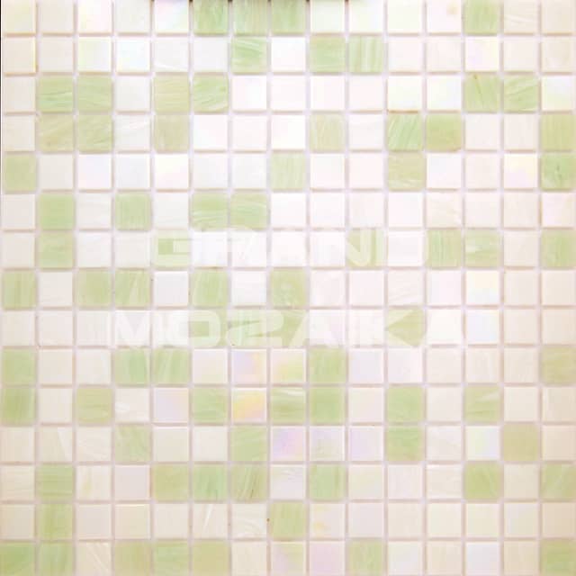 Стеклянная мозаика, серия Смеси