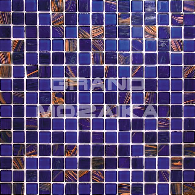 Стеклянная мозаика, серия Смеси