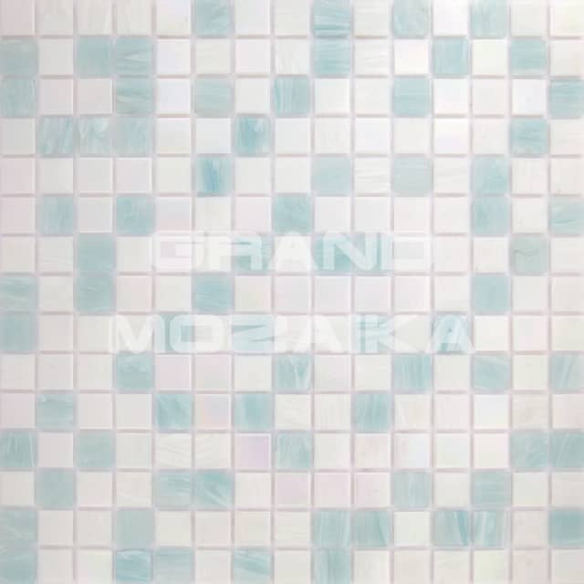 Стеклянная мозаика, серия Смеси