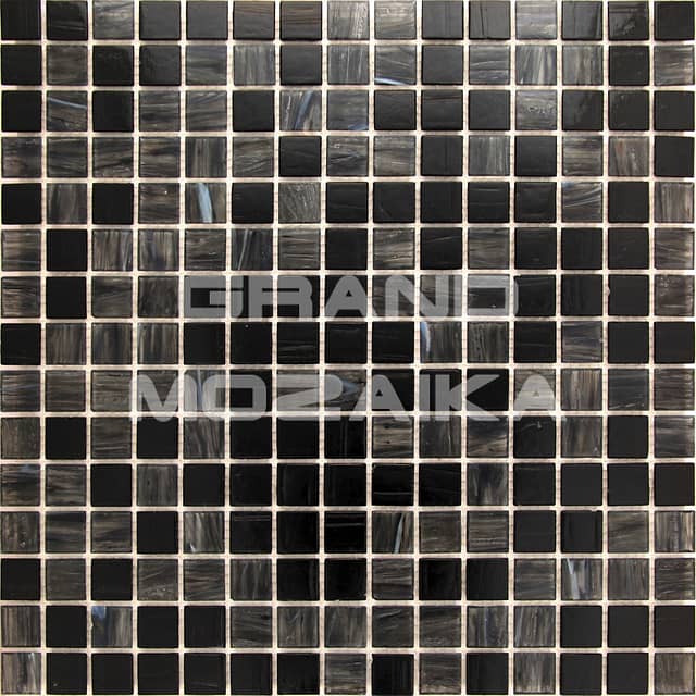 Стеклянная мозаика, серия Смеси