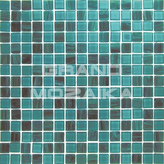 Стеклянная мозаика, серия Смеси