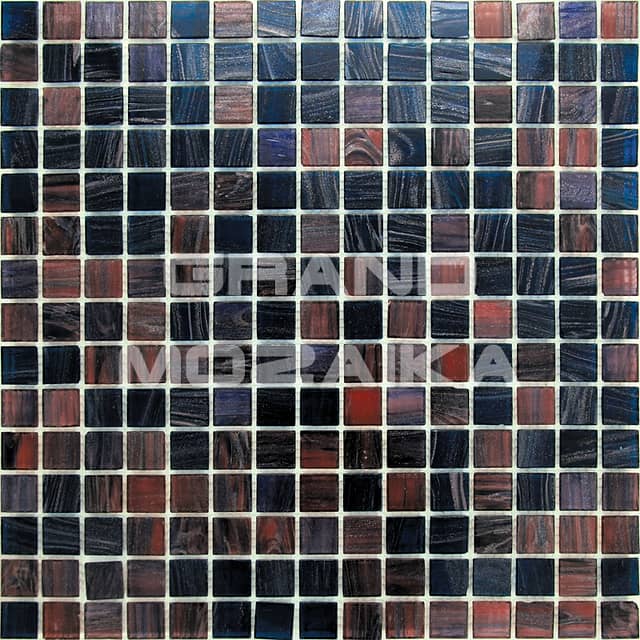 Стеклянная мозаика, серия Смеси