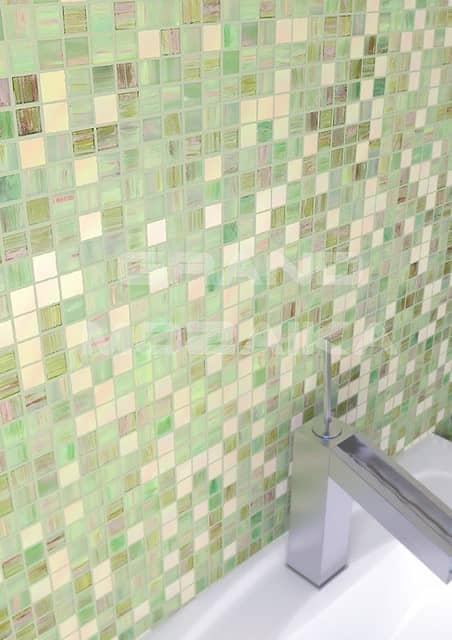 Стеклянная мозаика, серия Смеси