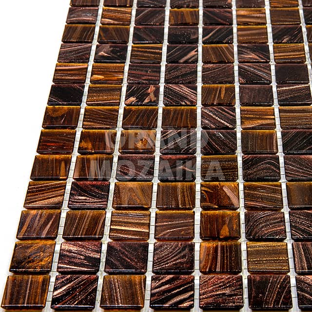 Стеклянная мозаика, серия Alma Pool