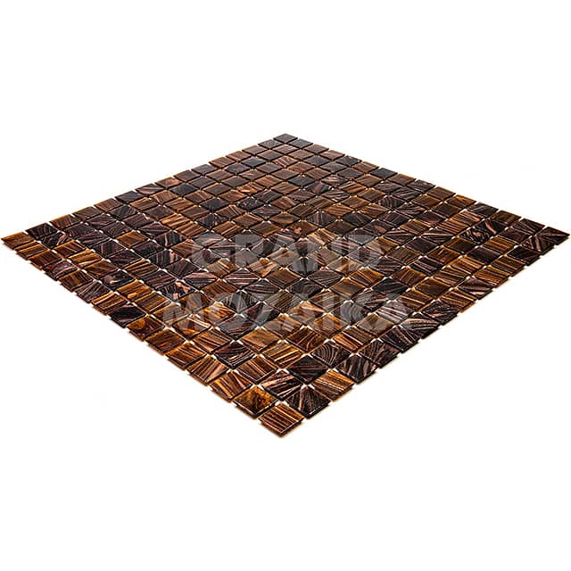 Стеклянная мозаика, серия Alma Pool