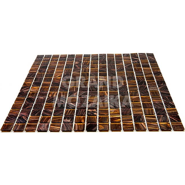 Стеклянная мозаика, серия Alma Pool