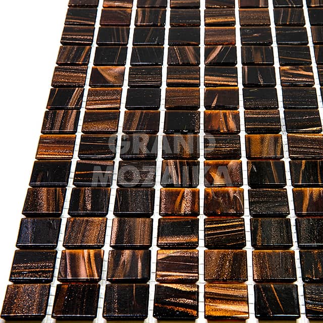 Стеклянная мозаика, серия Alma Pool