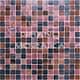 Стеклянная мозаика, серия Смеси