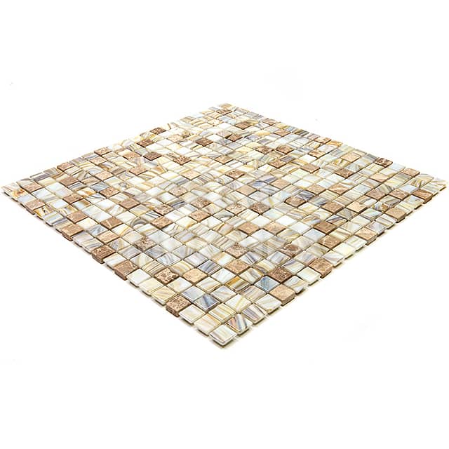 Мозаика серия Amber