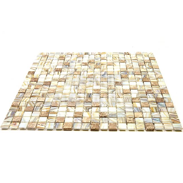 Мозаика серия Amber