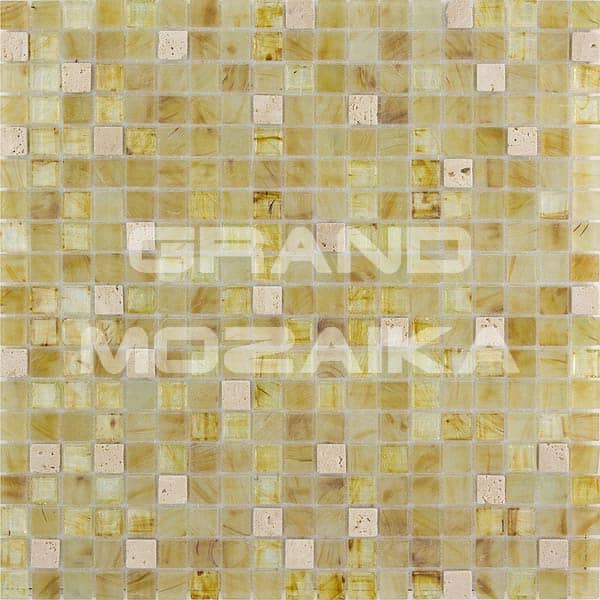 Мозаика серия Amber