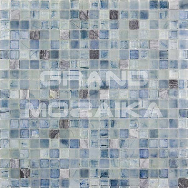 Мозаика серия Amber