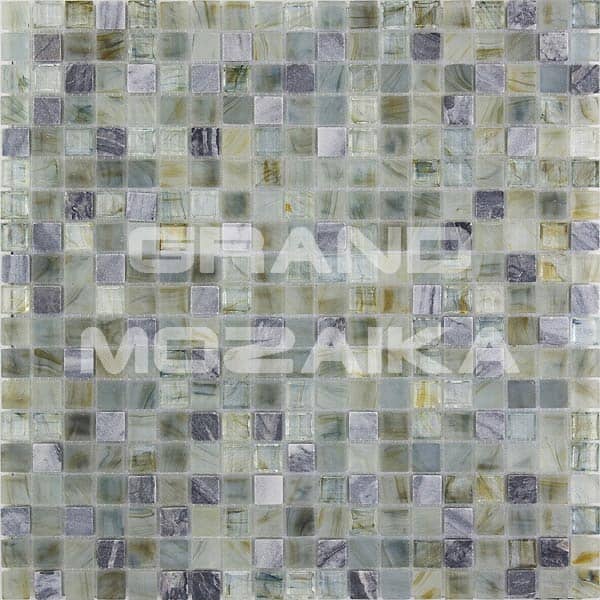 Мозаика серия Amber