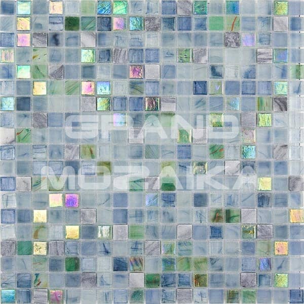 Мозаика серия Amber