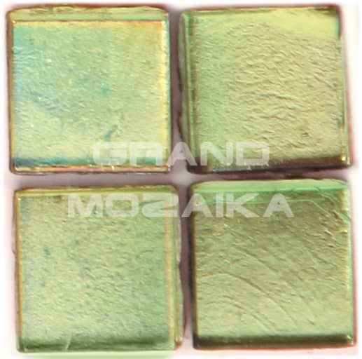 Прозрачная мозаика на фольгированной подложке, серия Beauty