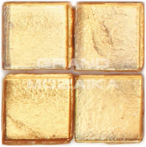 Прозрачная мозаика на фольгированной подложке, серия Beauty