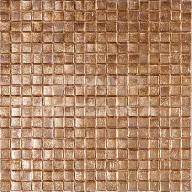 Прозрачная мозаика на фольгированной подложке, серия Beauty