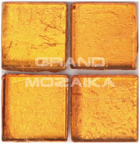 Прозрачная мозаика на фольгированной подложке, серия Beauty