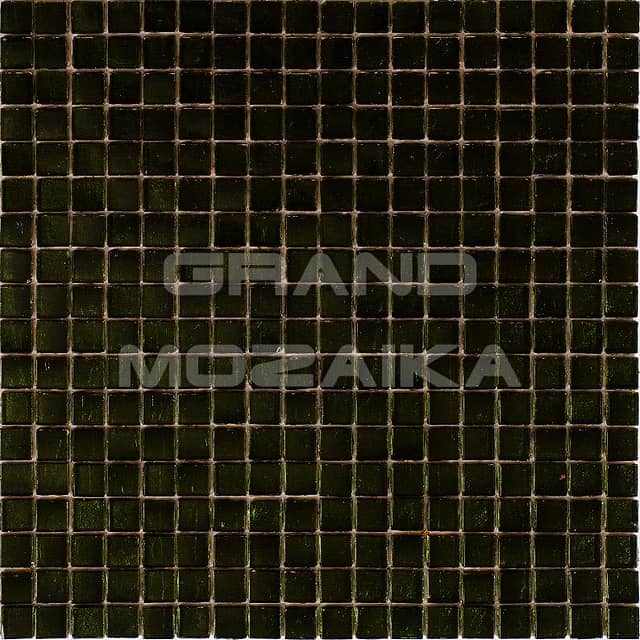 Прозрачная мозаика на фольгированной подложке, серия Beauty