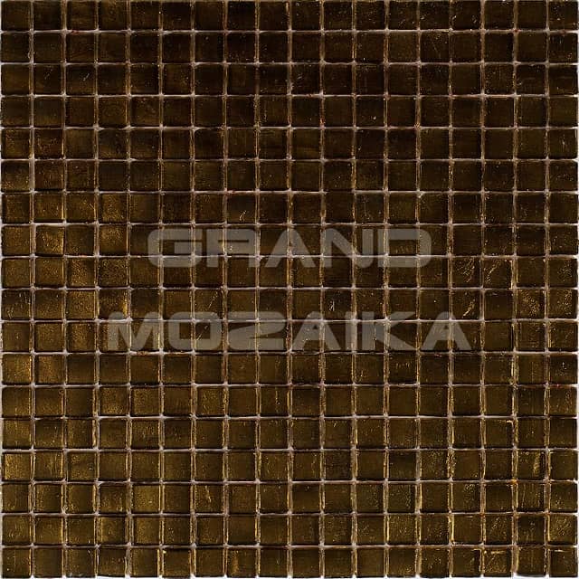 Прозрачная мозаика на фольгированной подложке, серия Beauty