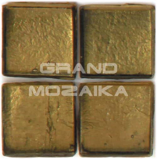 Прозрачная мозаика на фольгированной подложке, серия Beauty