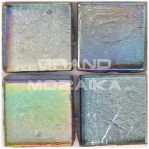 Прозрачная мозаика на фольгированной подложке, серия Beauty