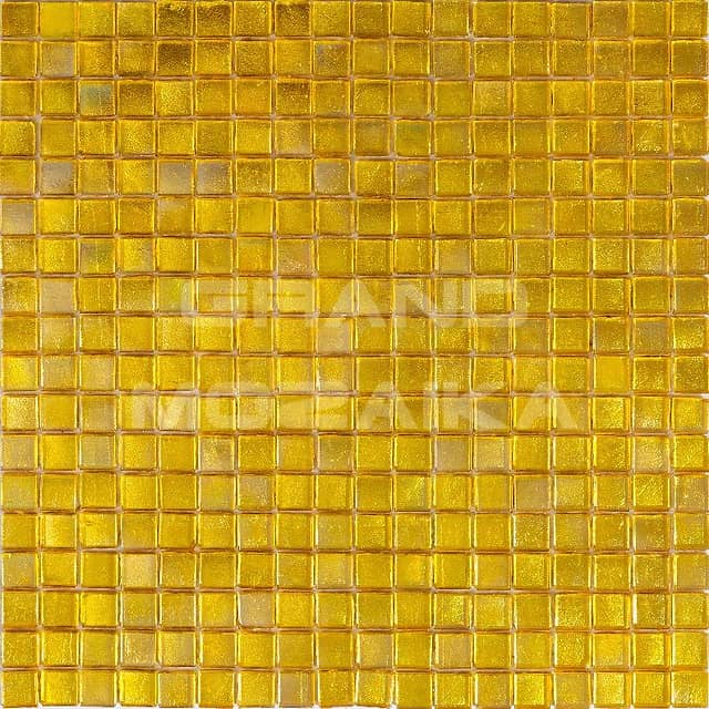 Прозрачная мозаика на фольгированной подложке, серия Beauty