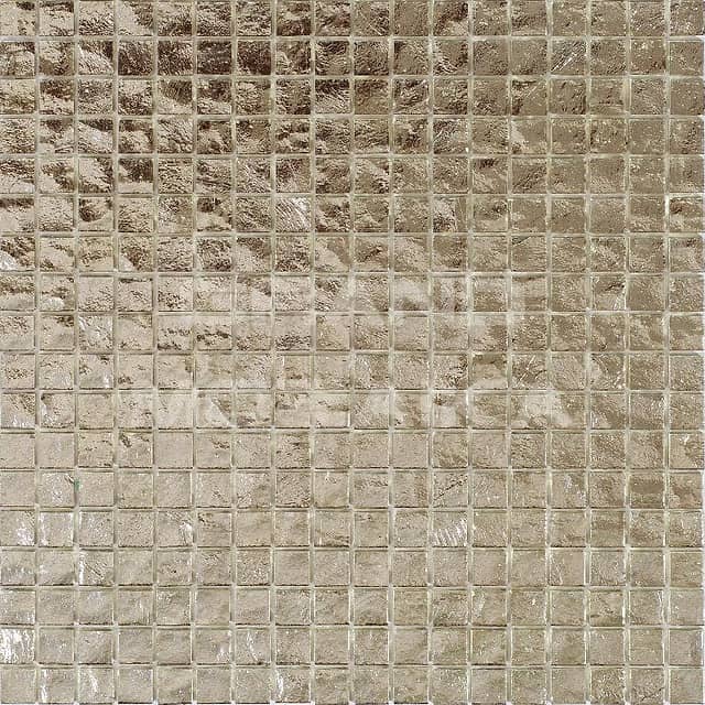 Прозрачная мозаика на фольгированной подложке, серия Beauty