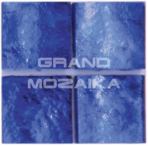 Прозрачная мозаика на фольгированной подложке, серия Beauty