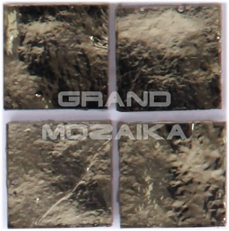 Прозрачная мозаика на фольгированной подложке, серия Beauty