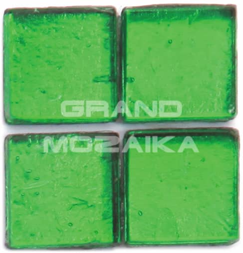 Прозрачная мозаика на фольгированной подложке, серия Beauty