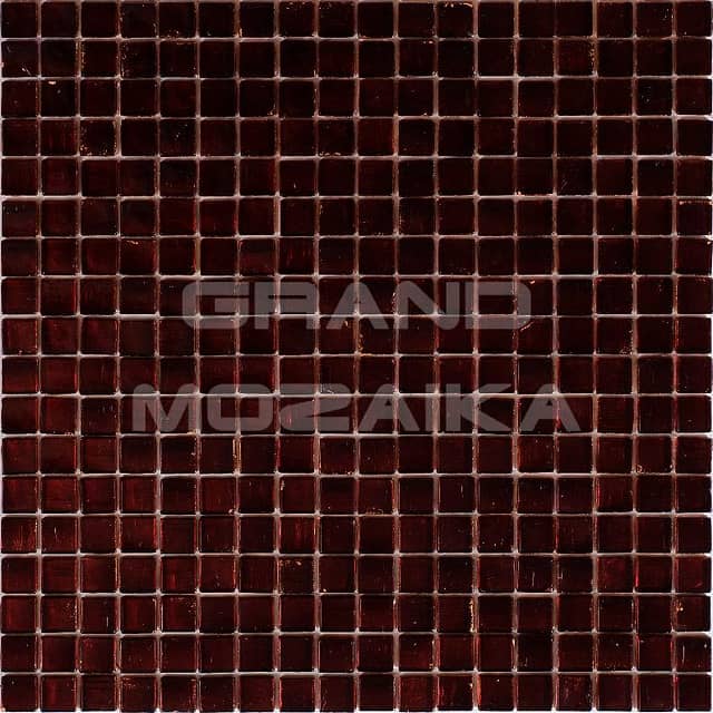 Прозрачная мозаика на фольгированной подложке, серия Beauty