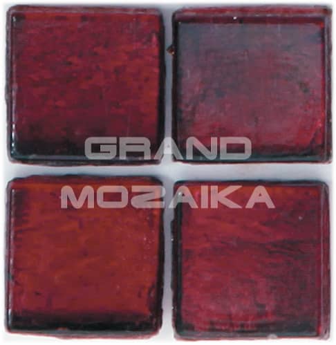 Прозрачная мозаика на фольгированной подложке, серия Beauty