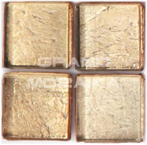 Прозрачная мозаика на фольгированной подложке, серия Beauty