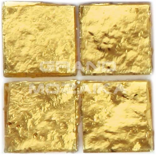 Прозрачная мозаика на фольгированной подложке, серия Beauty