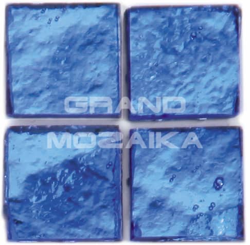 Прозрачная мозаика на фольгированной подложке, серия Beauty