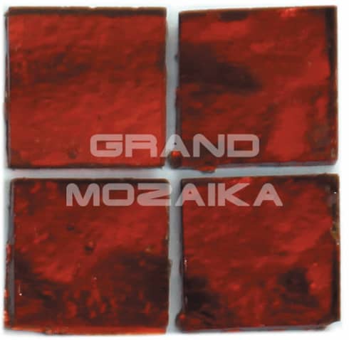 Прозрачная мозаика на фольгированной подложке, серия Beauty