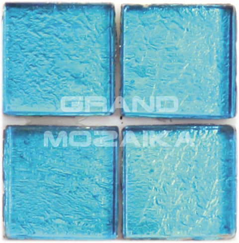 Прозрачная мозаика на фольгированной подложке, серия Beauty