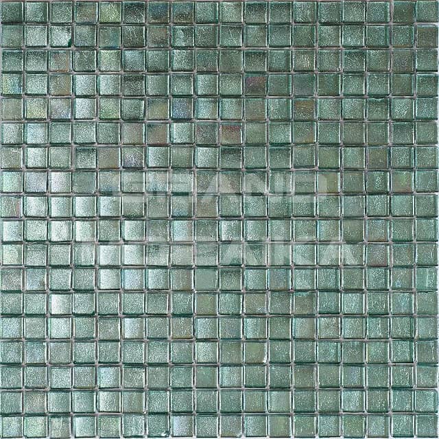 Прозрачная мозаика на фольгированной подложке, серия Beauty