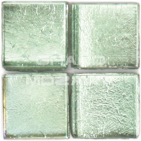 Прозрачная мозаика на фольгированной подложке, серия Beauty